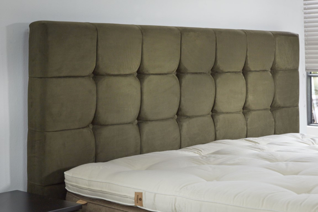 Merens Boxspring De With Incl. Topper