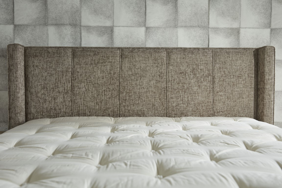 Merens Boxspring Van Speijk Incl. Topper