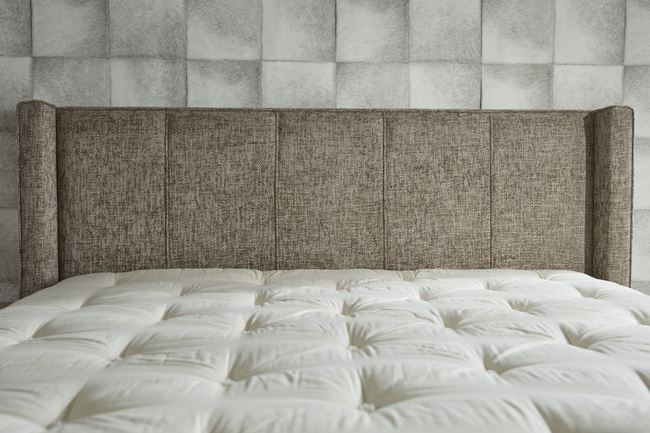 Merens Boxspring Van Speijk Incl. Topper