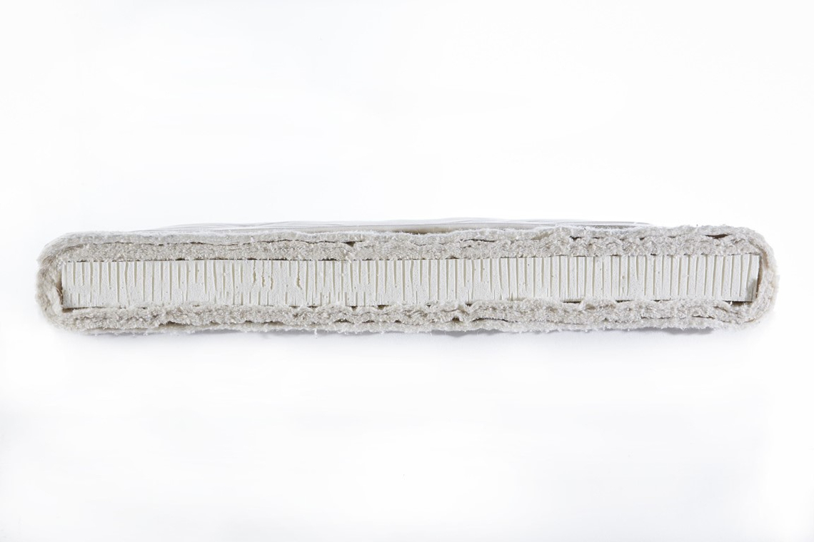 Merens Topmatras 100% Natuurlatex