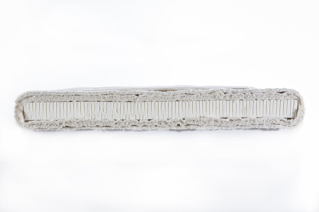 Merens Topmatras 100% Natuurlatex