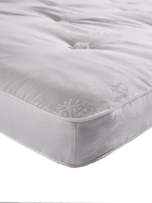 Merens Topmatras Paardenhaar