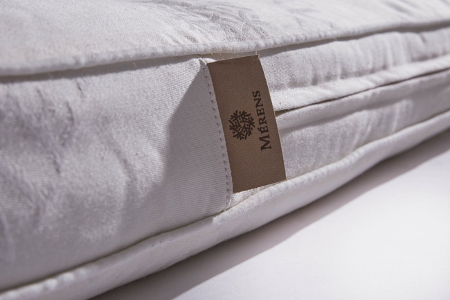 Merens Topmatras Paardenhaar