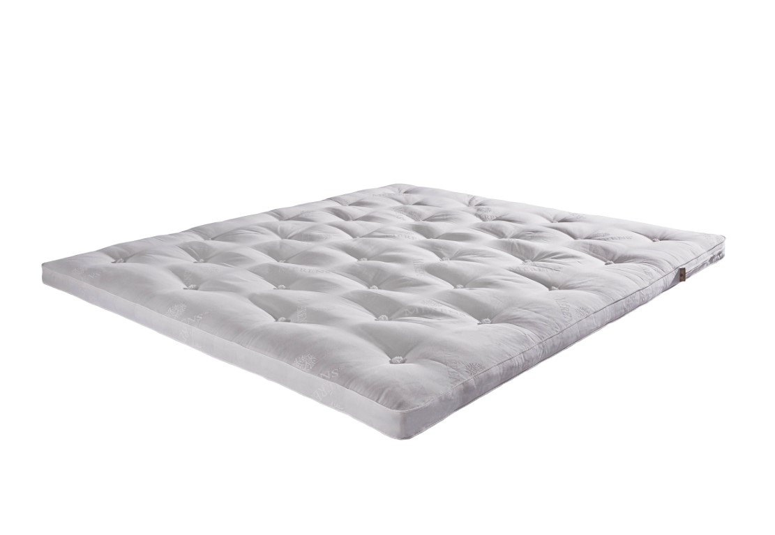 Merens Topmatras Paardenhaar