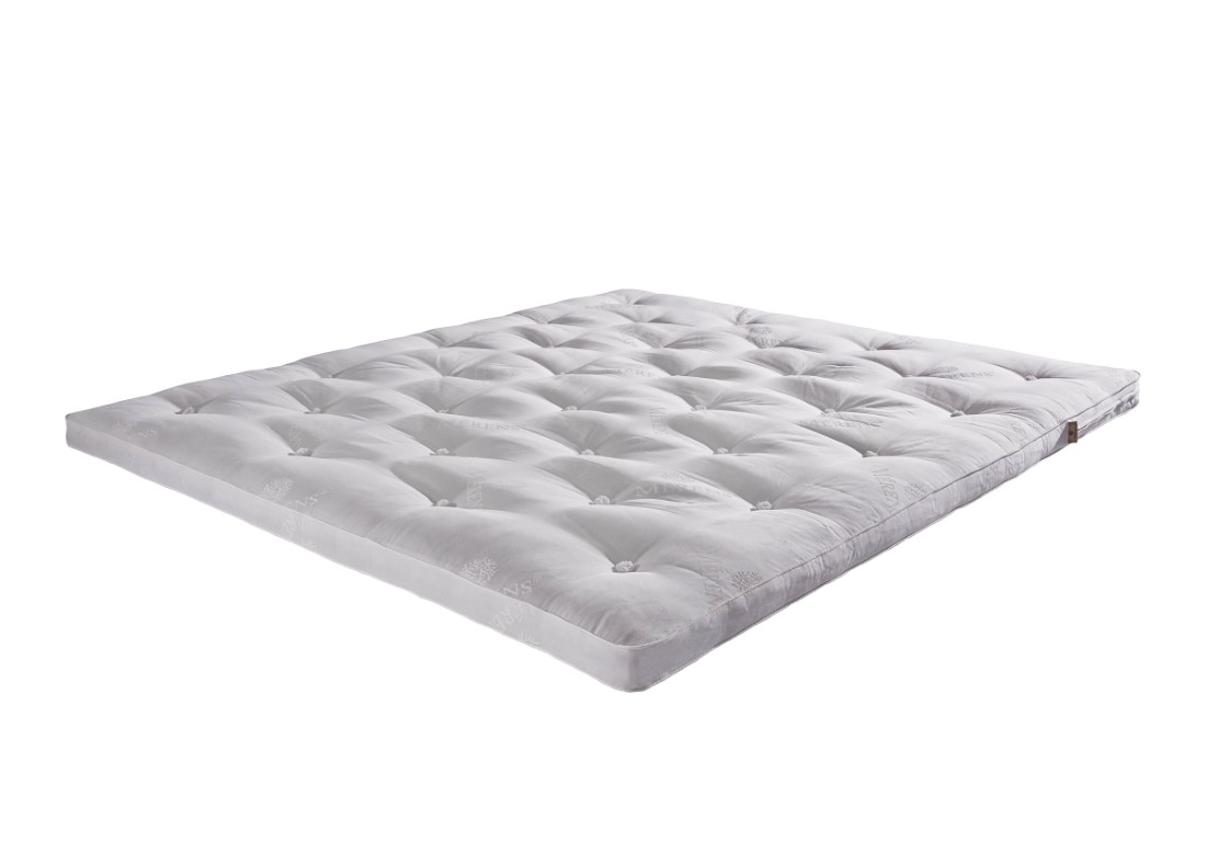 Merens Topmatras Paardenhaar