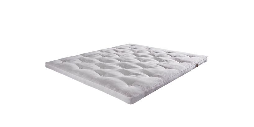 Merens Topmatras Micropocket
