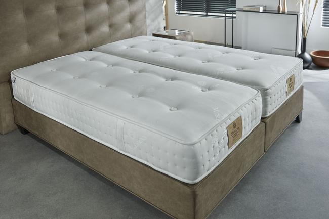 Merens Matras Annabelle