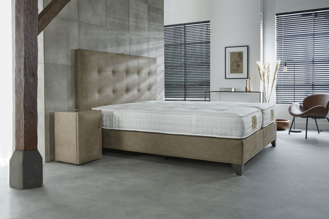 Merens Matras Annabelle