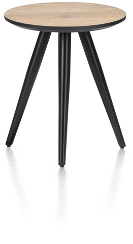 Henders & Hazel Salontafel Maze Rond