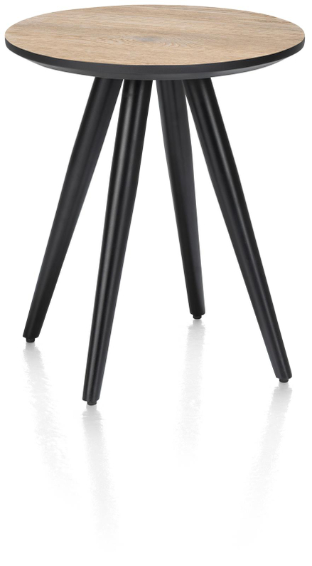 Henders & Hazel Salontafel Maze Rond