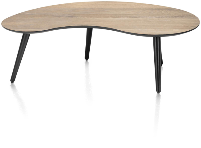 Henders & Hazel Salontafel Maze Niervorm