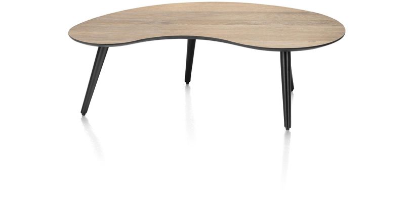 Henders & Hazel Salontafel Maze Niervorm