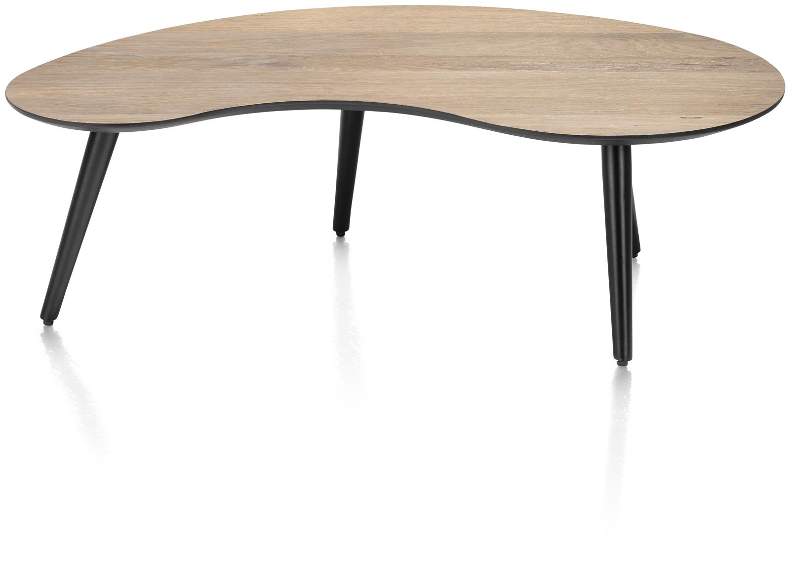 Henders & Hazel Salontafel Maze Niervorm