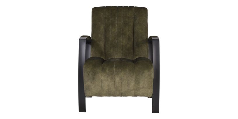 Fauteuil Dylan Olive