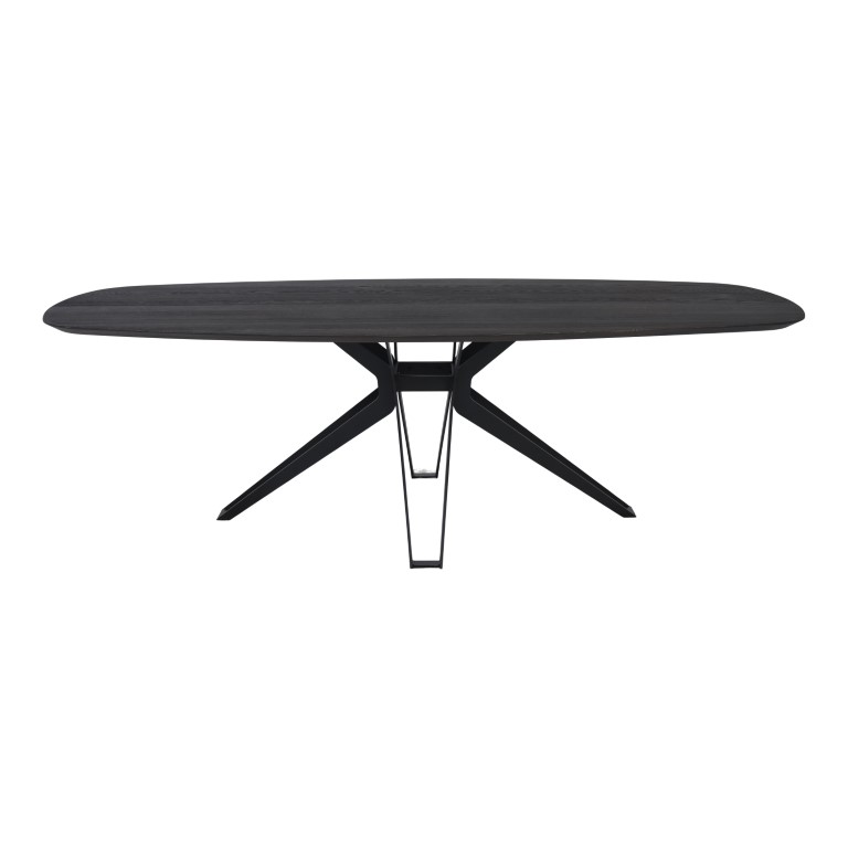 Van der Drift Eettafel Karl