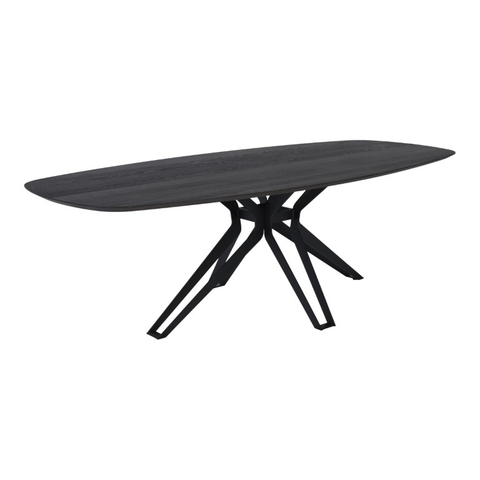 Van der Drift Eettafel Karl