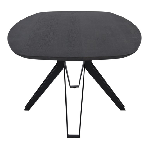 Van der Drift Eettafel Karl