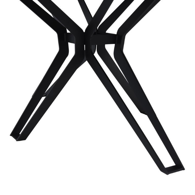 Van der Drift Eettafel Karl