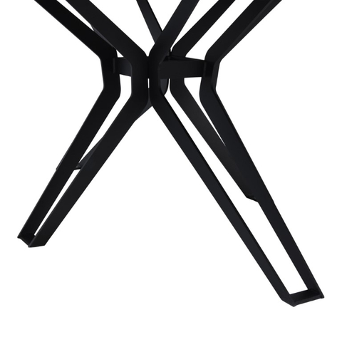 Van der Drift Eettafel Karl