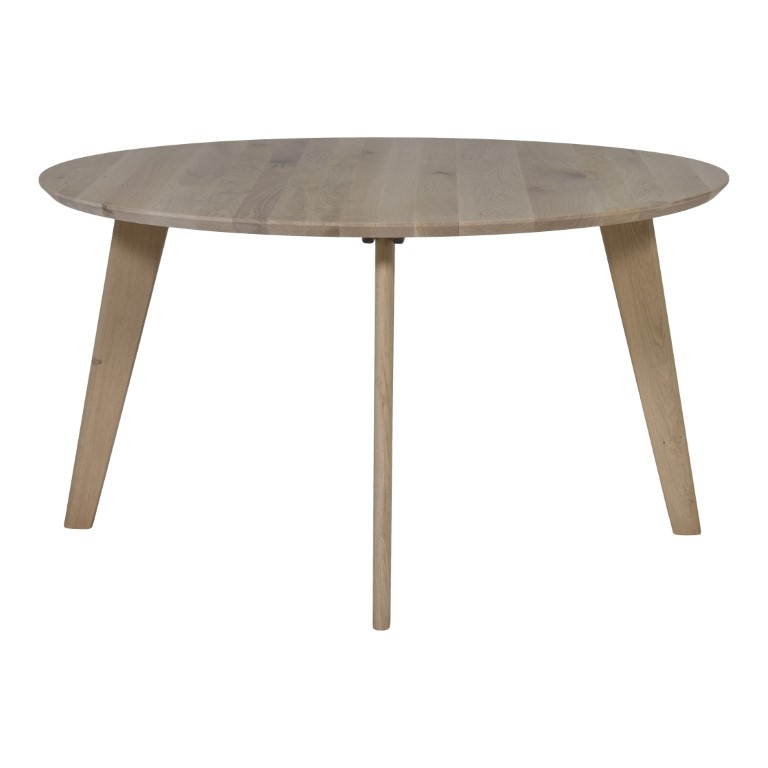 Van der Drift Eettafel Joost Ø140