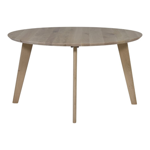 Van der Drift Eettafel Joost Ø140