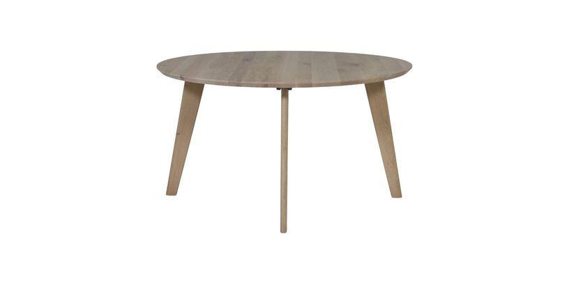 Van der Drift Eettafel Joost Ø140