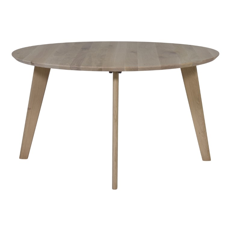 Van der Drift Eettafel Joost Ø140