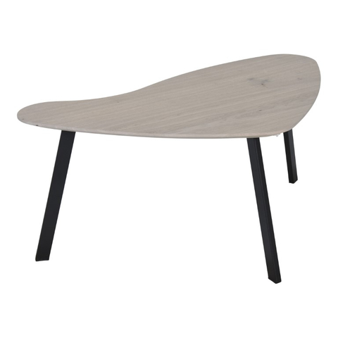 Van der Drift Salontafel Jitte Set/2