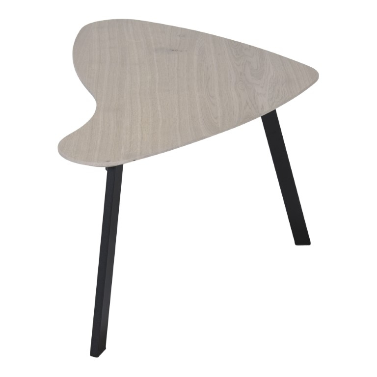 Van der Drift Salontafel Jitte Set/2