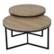 Van der Drift Salontafel Kay Set/2