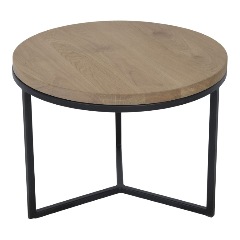 Van der Drift Salontafel Kay Set/2