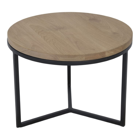 Van der Drift Salontafel Kay Set/2