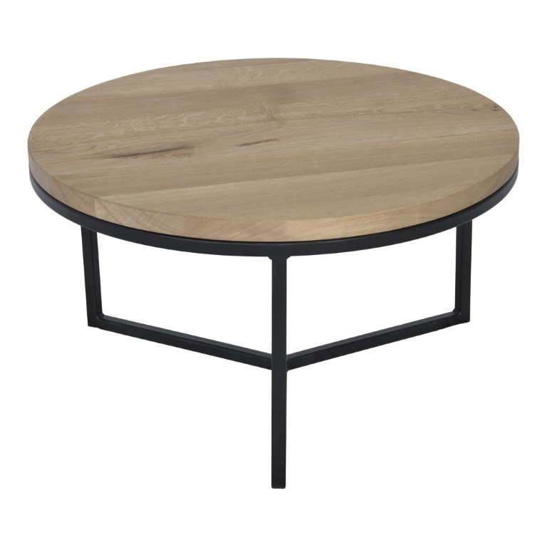 Van der Drift Salontafel Kay Set/2