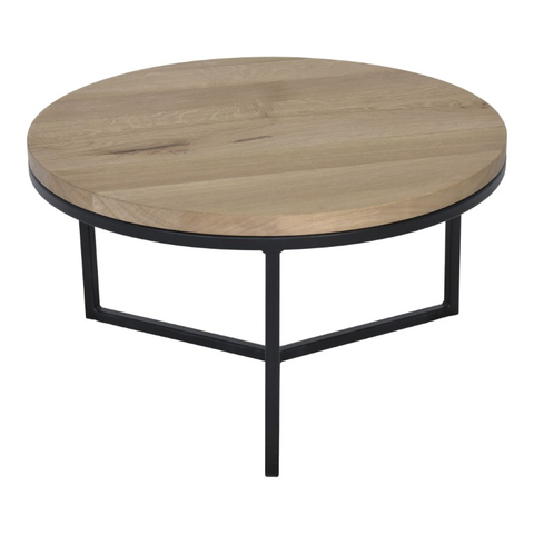 Van der Drift Salontafel Kay Set/2