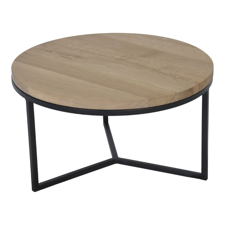 Van der Drift Salontafel Kay Set/2