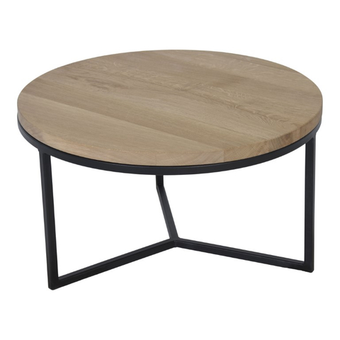 Van der Drift Salontafel Kay Set/2