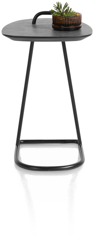 Xooon Laptoptafel Masura Antraciet