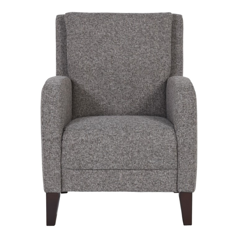 Fauteuil Bernardo Wood