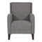 Fauteuil Bernardo Wood