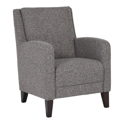 Fauteuil Bernardo Wood