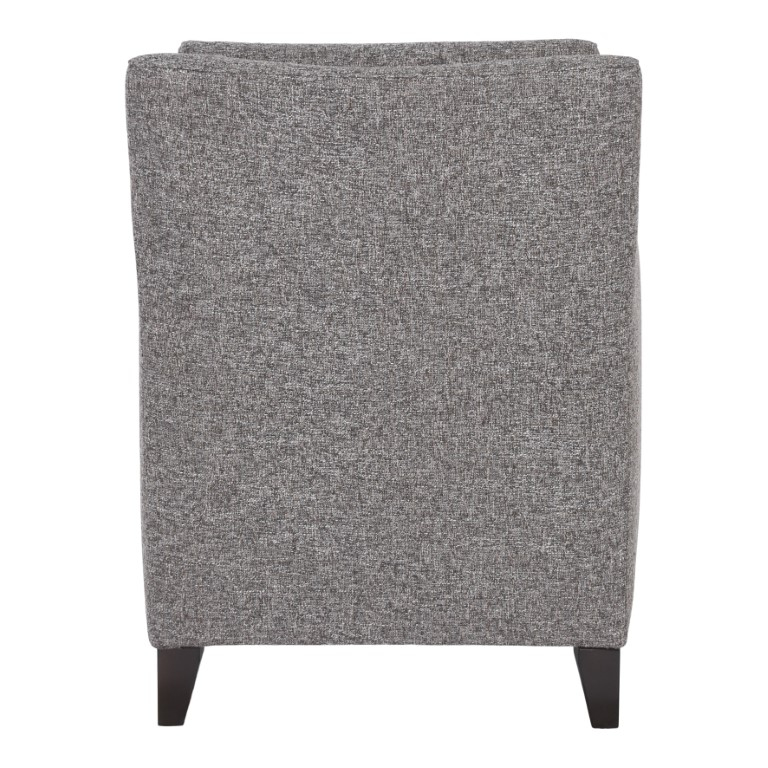 Fauteuil Bernardo Wood