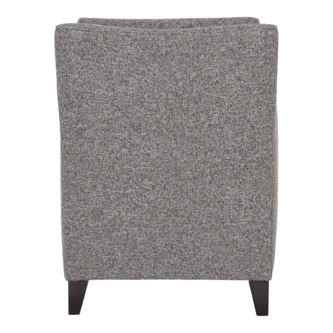 Fauteuil Bernardo Wood