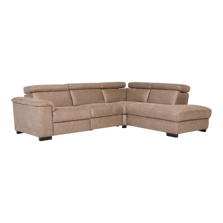 Hoekbank Abelone Liver