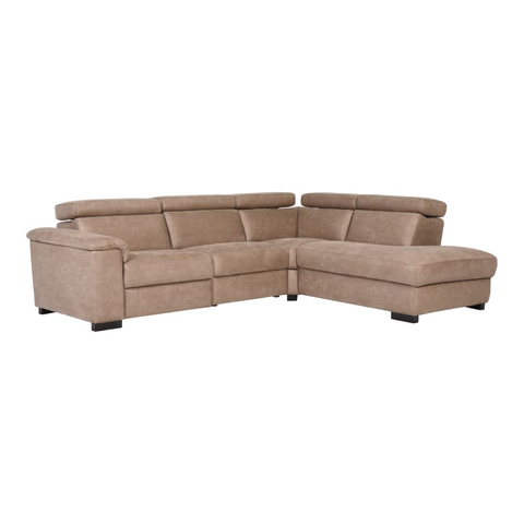 Hoekbank Abelone Liver