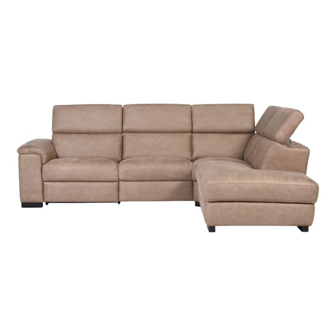 Hoekbank Abelone Liver