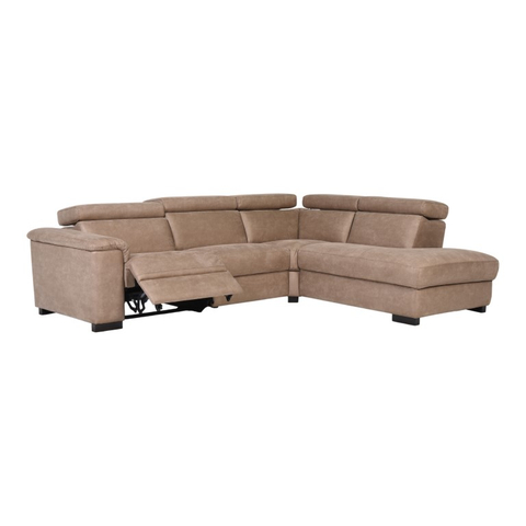 Hoekbank Abelone Liver