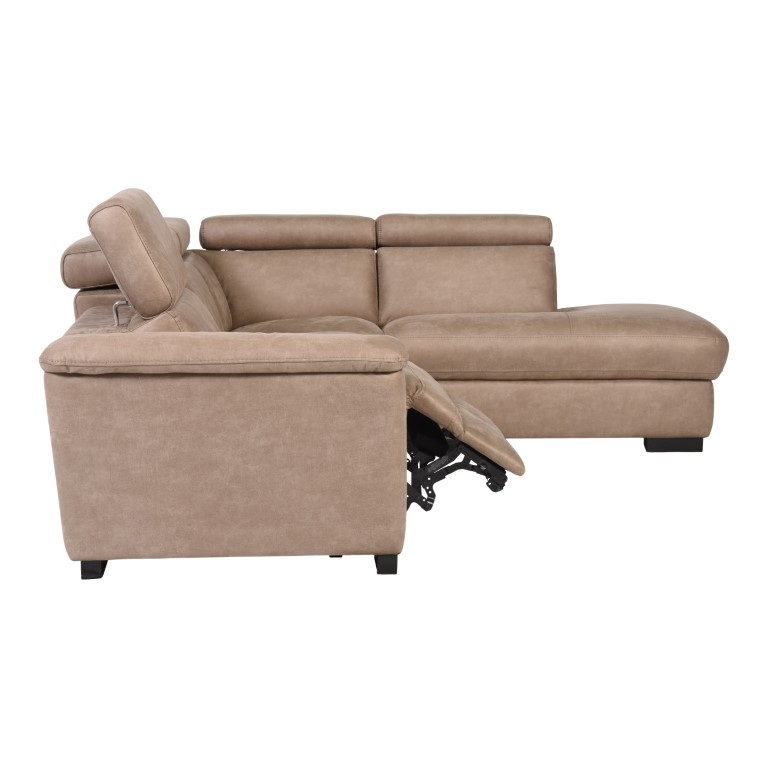 Hoekbank Abelone Liver