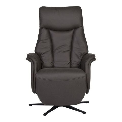 Sta-Op Fauteuil Lantani Graphite