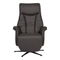 Sta-Op Fauteuil Lantani Graphite