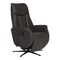 Sta-Op Fauteuil Lantani Graphite